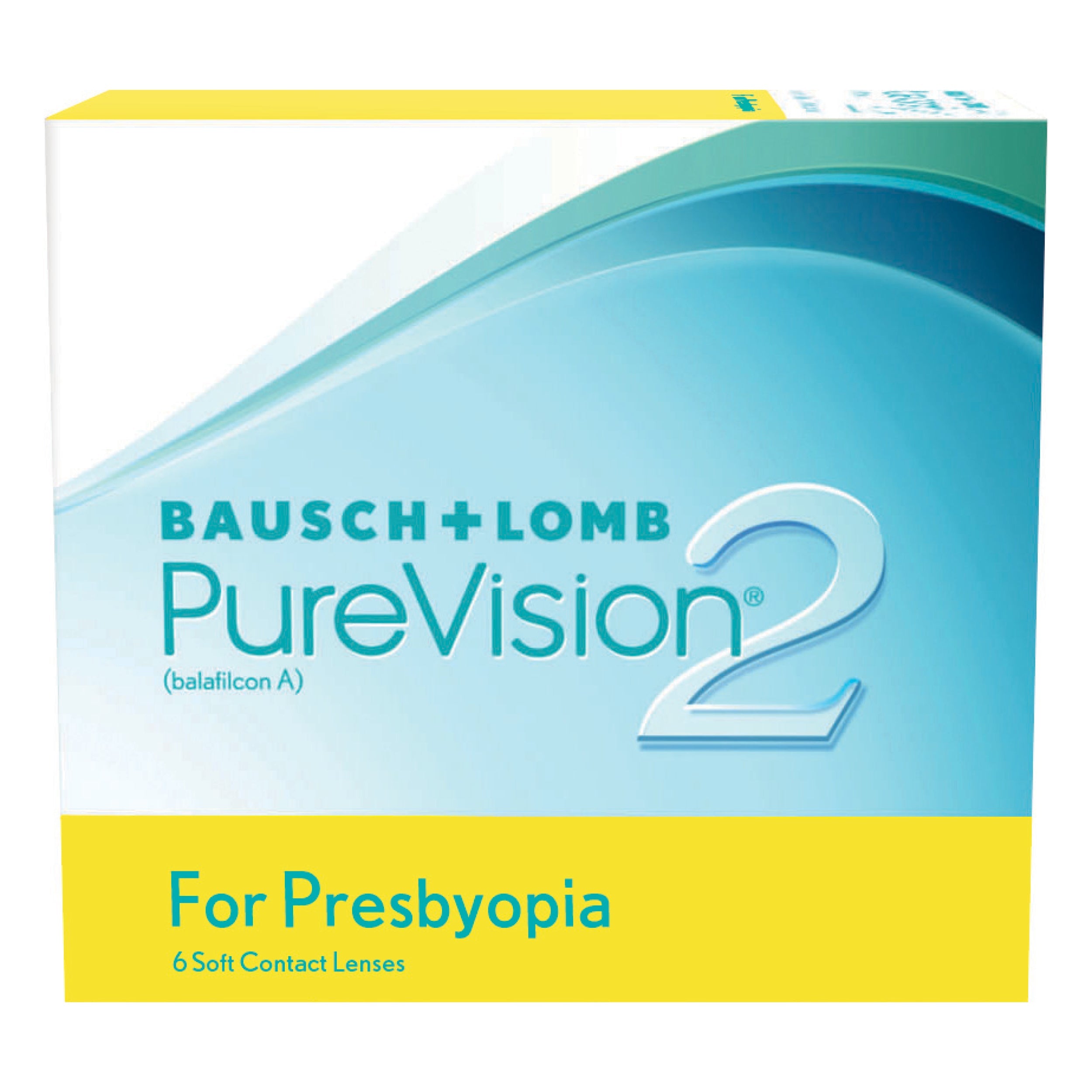 Purevision2 For Presbyopia | Optometrist Warehouse | Chemist Warehouse